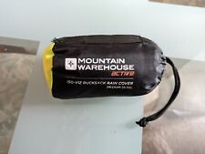 Mountain warehouse iso for sale  DOVER