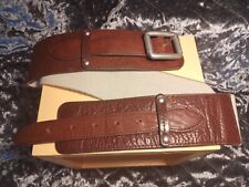 Vintage topshop leather for sale  Ireland
