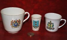 Crested china westcliffe for sale  LEICESTER