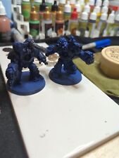 Warhammer 40k chaos for sale  Abbeville