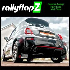 Rallyflapz mud flaps for sale  Shipping to Ireland