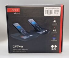 Idect c5i twin for sale  HATFIELD