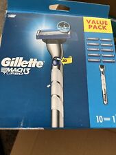 Gillette mach3 replacement for sale  NOTTINGHAM