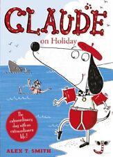 Claude holiday alex for sale  UK