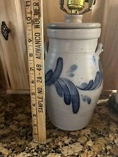 Vintage rowe pottery for sale  Beaver Dam