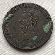 Canada penny 1812 for sale  PAIGNTON