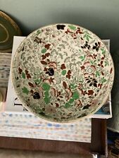 Royal cauldon bowl for sale  SOUTHSEA