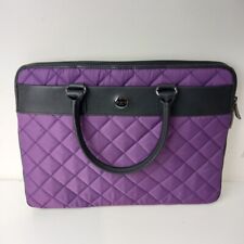 Knomo quilted laptop for sale  WARRINGTON