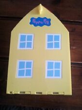 Peppa pig house for sale  SWANSEA