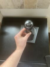 audi gear knob for sale  CROWBOROUGH