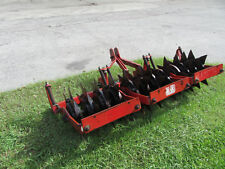 Toro 687 78" Lawn Core Turf Aerator Slicer Plugger Model 44860 for sale  Fort Myers