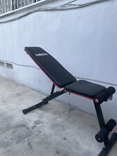 Bench press bench for sale  Los Angeles