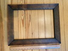 picture frames large oak for sale  Montclair