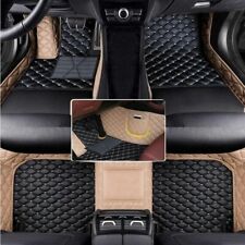 Alfombrillas de carga personalizadas de cuero impermeables para todos los modelos de Buick segunda mano  Embacar hacia Mexico