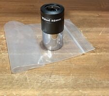 Orion telescope reflector eyepiece SkyView Deluxe 6 25mm plossl 1.25" TAIWAN for sale  Shipping to South Africa