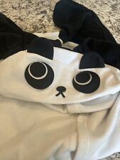 panda costume for sale  South Windsor