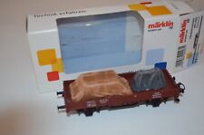 Märklin 4423 niederbordwagen gebraucht kaufen  Hamburg