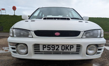 sti spoiler for sale  WINCHELSEA