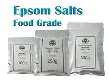 Epsom salts premium for sale  Shipping to Ireland