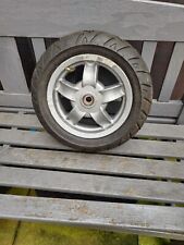 Inch moped wheel for sale  ROTHERHAM