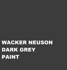 Wacker neuson dark for sale  COLERAINE