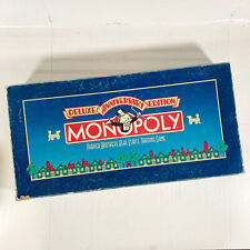 Vintage 1984 monopoly for sale  Seattle