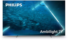 Philips 55oled707 fernseher gebraucht kaufen  Hartmannsdorf