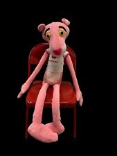 Pink panther plush for sale  Ashburn