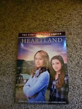 Usado, Heartland: Temporada 10 - DVD por Amber Marshall - BOM comprar usado  Enviando para Brazil