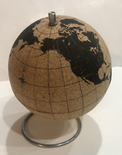 Suck cork globe for sale  Olympia
