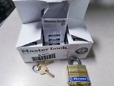 Lot master lock for sale  Salt Lake City