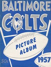 1957 baltimore colts for sale  San Francisco