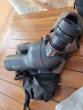 Nikon ed50 angled for sale  ROMFORD