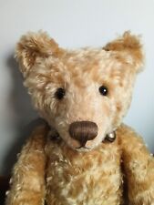 Huge stier teddy for sale  SOUTHEND-ON-SEA