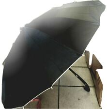 Parapluie noire d'occasion  Oyonnax