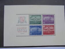 Block stamps estonia for sale  Shipping to Ireland