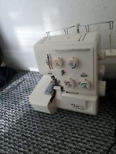Janome mylock 134d for sale  Shipping to Ireland