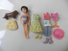 Polly pocket fashion d'occasion  France