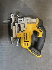 Dewalt 18v jigsaw for sale  DONCASTER