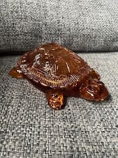 Vintage covered turtle for sale  Dubuque