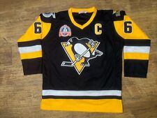 Pittsburgh penguins mario for sale  Liberty