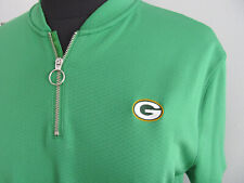 Camisa Nike Green Bay Packers Dri Fit golfe manga curta tamanho pequeno GG feminina M comprar usado  Enviando para Brazil