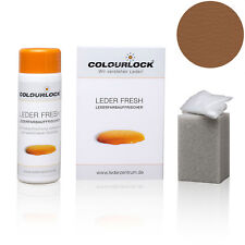 Colorlock leather fresh for sale  Shipping to Ireland
