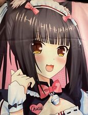 Nekopara dakimakura 60m gebraucht kaufen  Eberswalde