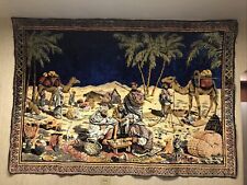 Vintage tapestry wall for sale  Syracuse