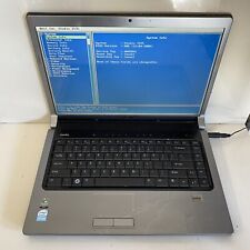 15.4” Dell Studio 1535 Laptop PP33L, used for sale  Shipping to South Africa