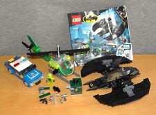 Lego 76120 batman for sale  BURGESS HILL