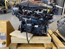Chevrolet cruze engine for sale  Stoystown