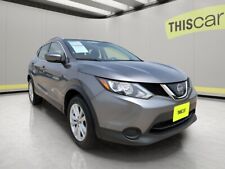 nissan 2019 awd rogue sport for sale  Tomball