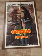 Godzilla megalon 1973 for sale  Saint Paul